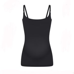 Skims Fits Everybody Maternity Nursing Tank